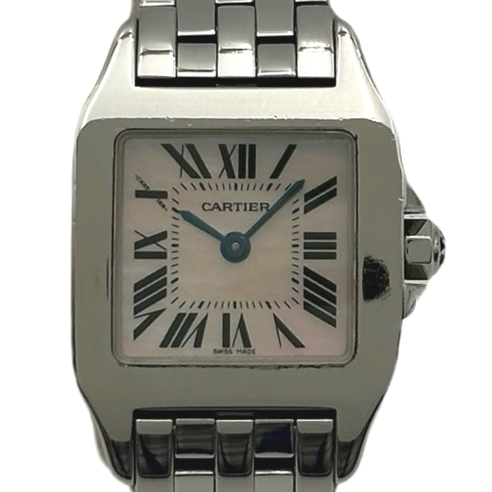 Cartier カルティエ サントス オードトワレ 50ml ほぼ満タン未使用
