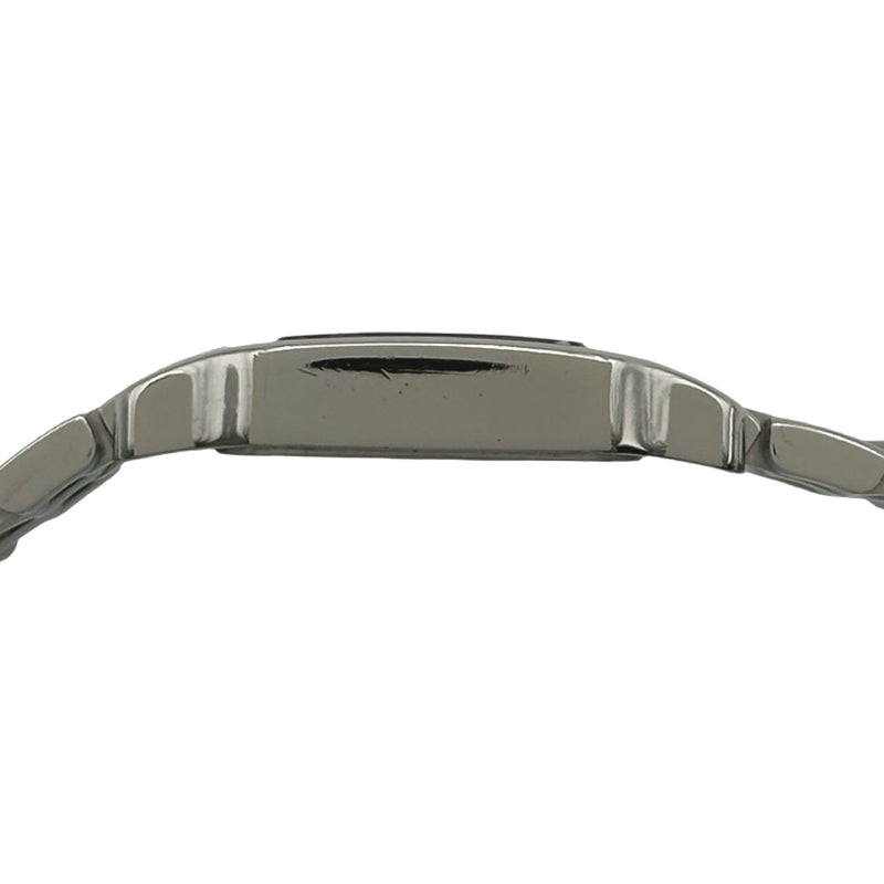 カルティエ Cartier サントス ドゥ モワゼルSM W25075Z5 ピンクシェル