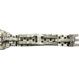 カルティエ Cartier サントス ドゥ モワゼルSM W25075Z5 ピンクシェル ステンレススチール 自動巻き レディース 腕時計