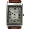 ジャガー・ルクルト JAEGER-LE COULTRE レベルソ クラシック 250.8.86 シルバー ステンレススチール 手巻き メンズ 腕時計