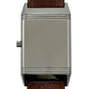 ジャガー・ルクルト JAEGER-LE COULTRE レベルソ クラシック 250.8.86 シルバー ステンレススチール 手巻き メンズ 腕時計