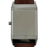 ジャガー・ルクルト JAEGER-LE COULTRE レベルソ クラシック 250.8.86 シルバー ステンレススチール 手巻き メンズ 腕時計