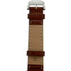 ジャガー・ルクルト JAEGER-LE COULTRE レベルソ クラシック 250.8.86 シルバー ステンレススチール 手巻き メンズ 腕時計