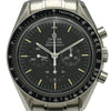 オメガ OMEGA スピードマスター プロフェッショナル ムーンウォッチ 3570.50 ブラック ステンレススチール 手巻き メンズ 腕時計