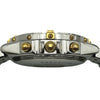 ブライトリング BREITLING クロノマット ビコロ B13352 ブルー イエローゴールド/ステンレススチール 自動巻き メンズ 腕時計