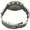 ブライトリング BREITLING クロノマット ビコロ B13352 ブルー イエローゴールド/ステンレススチール 自動巻き メンズ 腕時計