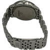 オメガ OMEGA デビルプレステージ コーアクシャル 424.10.33.20.05.001 ホワイトシェル ステンレススチール 自動巻き レディース 腕時計