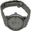 オメガ OMEGA デビルプレステージ コーアクシャル 424.10.33.20.05.001 ホワイトシェル ステンレススチール 自動巻き レディース 腕時計