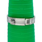 ロレックス ROLEX ヨットマスター40 116622 ブルー プラチナ/ステンレススチール 自動巻き メンズ 腕時計