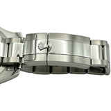 ロレックス ROLEX ヨットマスター40 116622 ブルー プラチナ/ステンレススチール 自動巻き メンズ 腕時計