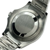 ロレックス ROLEX ヨットマスター40 116622 ブルー プラチナ/ステンレススチール 自動巻き メンズ 腕時計