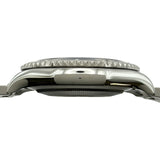 ロレックス ROLEX ヨットマスター40 116622 ブルー プラチナ/ステンレススチール 自動巻き メンズ 腕時計