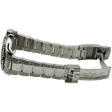 ロレックス ROLEX ヨットマスター40 116622 ブルー プラチナ/ステンレススチール 自動巻き メンズ 腕時計