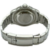 ロレックス ROLEX ヨットマスター40 116622 ブルー プラチナ/ステンレススチール 自動巻き メンズ 腕時計
