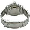 ロレックス ROLEX ヨットマスター40 スレート 116622 グレー プラチナ/ステンレススチール 自動巻き メンズ 腕時計