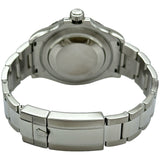 ロレックス ROLEX ヨットマスター40 スレート 116622 グレー プラチナ/ステンレススチール 自動巻き メンズ 腕時計