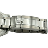 ロレックス ROLEX ヨットマスター40 スレート 116622 グレー プラチナ/ステンレススチール 自動巻き メンズ 腕時計