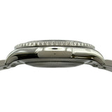 ロレックス ROLEX ヨットマスター40 スレート 116622 グレー プラチナ/ステンレススチール 自動巻き メンズ 腕時計
