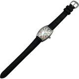 フランク・ミュラー FRANCK MULLER トノウ カーベックス カラードリーム 1752QZC0LDRM シルバー ステンレススチール クオーツ レディース 腕時計