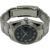 ロレックス ROLEX デイトジャスト 36 116234 ブルー ホワイトゴールド/ステンレススチール 自動巻き メンズ 腕時計