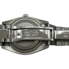 ロレックス ROLEX デイトジャスト 36 116234 ブルー ホワイトゴールド/ステンレススチール 自動巻き メンズ 腕時計