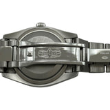 ロレックス ROLEX デイトジャスト 36 116234 ブルー ホワイトゴールド/ステンレススチール 自動巻き メンズ 腕時計