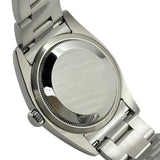 ロレックス ROLEX デイトジャスト 36 116234 ブルー ホワイトゴールド/ステンレススチール 自動巻き メンズ 腕時計