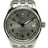 インターナショナルウォッチカンパニー IWC パイロットウォッチ オートマティック 36 IW324006 シルバー ステンレススチール 自動巻き メンズ 腕時計