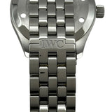 インターナショナルウォッチカンパニー IWC パイロットウォッチ オートマティック 36 IW324006 シルバー ステンレススチール 自動巻き メンズ 腕時計