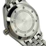 インターナショナルウォッチカンパニー IWC パイロットウォッチ オートマティック 36 IW324006 シルバー ステンレススチール 自動巻き メンズ 腕時計