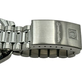 オメガ OMEGA スピードマスター オートマティック 3510.50 ブラック ステンレススチール 自動巻き メンズ 腕時計