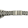 ロレックス ROLEX デイトジャスト 79174NR ブラックシェル ホワイトゴールド/ステンレススチール 自動巻き レディース 腕時計