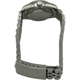 ロレックス ROLEX デイトジャスト 79174NR ブラックシェル ホワイトゴールド/ステンレススチール 自動巻き レディース 腕時計