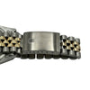 ロレックス ROLEX デイトジャスト 16233 ゴールド ゴールド/ステンレススチール 自動巻き メンズ 腕時計