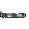 ロレックス ROLEX デイトジャスト 16233 ゴールド ゴールド/ステンレススチール 自動巻き メンズ 腕時計