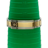 ロレックス ROLEX サブマリーナ 116613LN ブラック ゴールド/ステンレススチール 自動巻き メンズ 腕時計