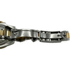 ロレックス ROLEX サブマリーナ 116613LN ブラック ゴールド/ステンレススチール 自動巻き メンズ 腕時計