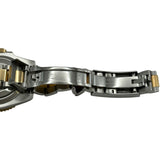 ロレックス ROLEX サブマリーナ 116613LN ブラック ゴールド/ステンレススチール 自動巻き メンズ 腕時計