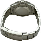 ロレックス ROLEX ヨットマスター37 268622 スレート プラチナ/ステンレススチール 自動巻き メンズ 腕時計