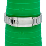 ロレックス ROLEX ヨットマスター37 268622 スレート プラチナ/ステンレススチール 自動巻き メンズ 腕時計