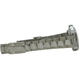 ロレックス ROLEX ヨットマスター37 268622 スレート プラチナ/ステンレススチール 自動巻き メンズ 腕時計