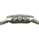 ロレックス ROLEX ヨットマスター37 268622 スレート プラチナ/ステンレススチール 自動巻き メンズ 腕時計