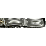 ロレックス ROLEX デイトジャスト 68273 ゴールド ゴールド/ステンレススチール 自動巻き レディース 腕時計