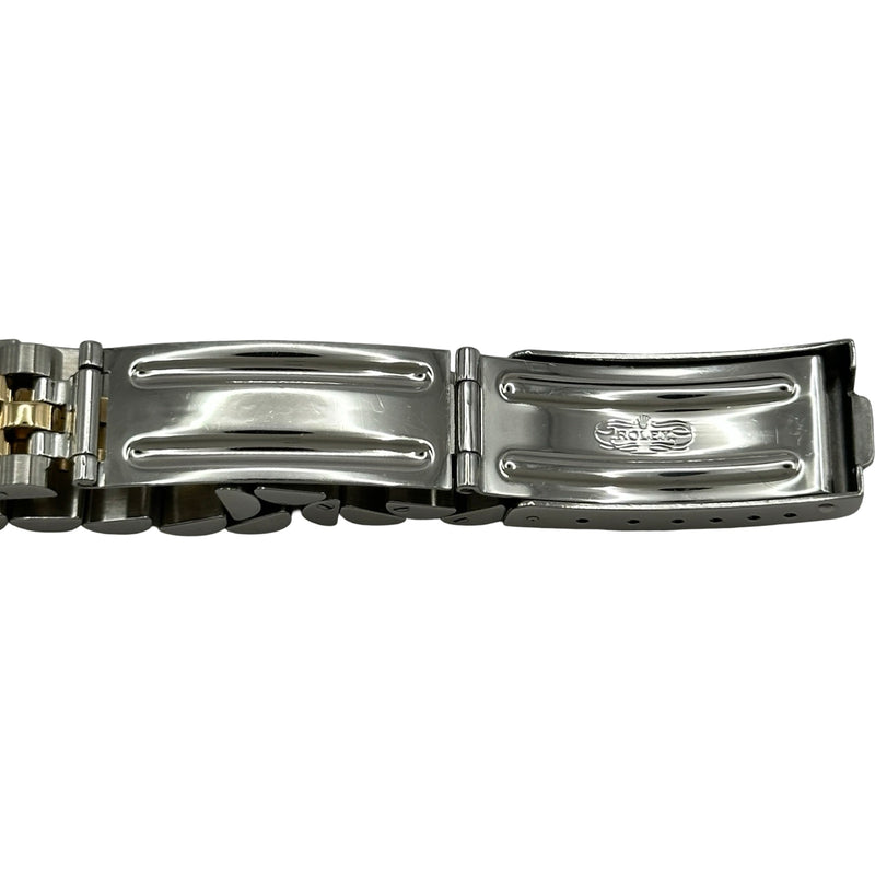 ロレックス ROLEX デイトジャスト 68273 ゴールド ゴールド/ステンレス