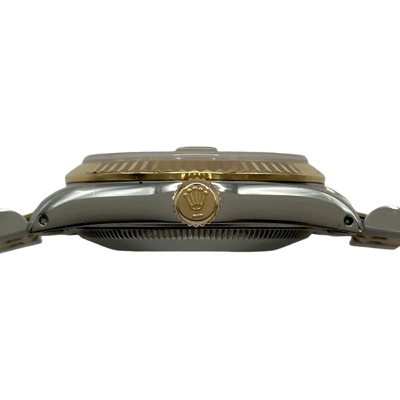 ロレックス ROLEX デイトジャスト 68273 ゴールド ゴールド/ステンレス
