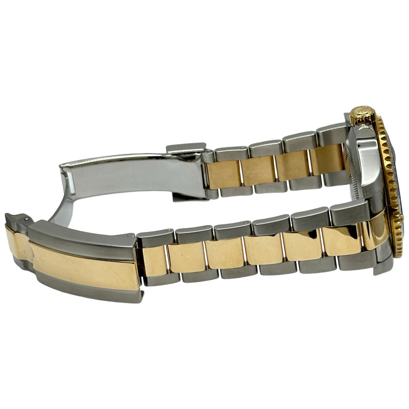 ロレックス ROLEX サブマリーナ 116613LB ブルー ゴールド/ステンレス