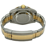 ロレックス ROLEX サブマリーナ 116613LB ブルー ゴールド/ステンレススチール 自動巻き メンズ 腕時計
