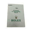ロレックス ROLEX サブマリーナ 16613 ブルー ゴールド/ステンレススチール 自動巻き メンズ 腕時計