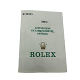 ロレックス ROLEX サブマリーナ 16613 ブルー ゴールド/ステンレススチール 自動巻き メンズ 腕時計