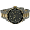 ロレックス ROLEX サブマリーナ 16613 ブラック ゴールド/ステンレススチール 自動巻き メンズ 腕時計